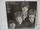 The Beatles, On Stage In Japan, Vinyl, Five Nights In A Judo Arena, WIE NEU