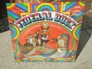 1968 Self Titled Federal Duck-Federal Duck on Musicor MS-3162 Psyhedelic Rock