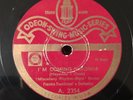RARE 78RPM 10