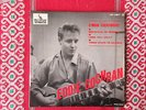 VINYLE 45T EP EDDIE COCHRAN C'MON EVERYBODY+3(LIBERTY LEP2198F)