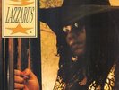 Q. Lazzarus Goodbye Horses Vinyl Single 12inch All Nations Records