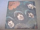 THE BEATLES Rubber Soul 1965  LOUD CUT   579-1 580-1 matrix SUPERB COPY
