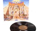 Iron Maiden - Powerslave ltd. 180g Black Vinyl LP Re-Release NEU/OVP