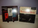 THELONIOUS-MONK-THE-UNIQUE-RIVERSIDE-NM-LP-WHITE-LABEL-MONO-DEEP-GROOVES