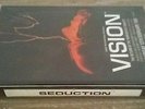 Seduction - Vision 1993 Rare (Cassette) Original Jungle Techno Hardcore Rave