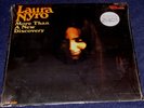* Laura Nyro - More Than A New Discovery * Rare 1967 Debut w/ Hype Shrink -NM/EX