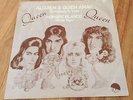 QUEEN *SOMEBODY TO LOVE* 1976 MEXICO 45 Freddie Mercury w/Spanish Tittles