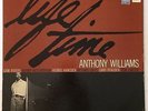 Anthony Williams LIFE TIME vinyl LP Blue Note 4180 Mono New York Van Gelder Ear