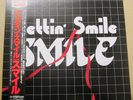SMILE Gettin' Smile LP RARE JAPAN PRESS NM w/ obi and insert QUEEN