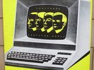 KRAFTWERK DISCO LP 33 GIRI COMPUTER WORLD - ITA EMI 3C06464370