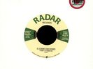 El Count Executives - I Want To Thank You (Vinyl 7