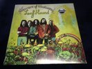 Growers Of Mushroom Leaf Hound Still Sealed  LP  180 gram remastered