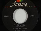 Noro Morales 