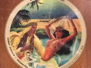 VINTAGE VOGUE PICTURE RECORD DESERT FANTASY & SAVE ME A DREAM R774