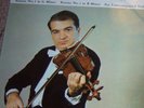 MCA MUCS 103 RICCI PLAYS BACH VOL.1 SONATA No.1   PARTITA No.1