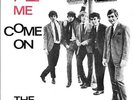 THE ROLLING STONES 45 TELL ME+PS HOLLAND RARE