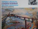 ASD 2360 Vaughan Williams A London Symphony / Barbirolli / Halle Orchestra S/C