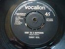 TOMMY NEAL-GOING TO HAPPENING UK VOCALION  NORTHERN SOUL R&B MOD