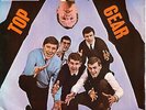 SOUNDS INCORPORATED 1964 UK EP *TOP GEAR* SPANISH HARLEM/ DETROIT + 2*