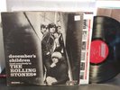 Rolling Stones DECEMBER'S CHILDREN London LL 3451 Mono 1966 VG+++/VG
