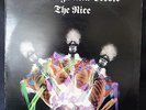 THE NICE Ars Longa Vita Brevis IMMEDIATE 1968 PINK UK Press LP EX
