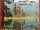 THE DUTTON BROTHERS With LAWRENCE LANE Cutting Bluegrass private Starr LP  Ohio