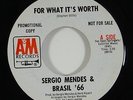 Sergio Mendes & Brasil 66 