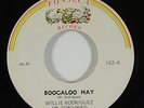 Willie Rodriguez 