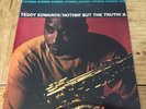 TEDDY EDWARDS Nothin' But The Truth Prestige 7518 Preview Copy Stereo RVG NM