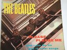 BEATLES LP  'PLEASE PLEASE ME'   (PARLOPHONE) - BLACK GOLD LABEL
