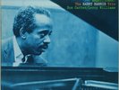 BARRY HARRIS TRIO MAGNIFICENT   PRESTIGE 7733 1st STEREO NJ trident lbl M-/M
