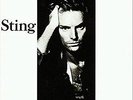 STING-NOTHING LIKE THE SUN  (UK IMPORT)  VINYL LP NEW