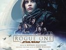 Rogue One A Star Wars Story - Soundtrack - Sealed Gatefold Double Vinyl LP