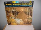 BERLIOZ Symphonie Fantastique - MITROPOULOS - COLUMBIA MS-6030 6EYE ST
