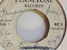 RARE 'YOUTH'S BOOGIE' RICO'S COMBO PLANETONE RC-5 UK 7