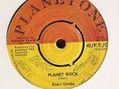 RARE 'PLANET ROCK' RICO'S COMBO PLANETONE UK 7