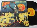 MAN OR ASTROMAN? - DESTROY ALL ASTRO-MEN  LP VINYL ESTRUS RECORDS 1. PRESS