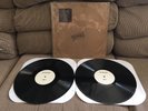 LED ZEPPELIN TEST PRESSING 2- LP