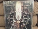RARE LED ZEPPELIN-  H. R.GIGER ARTWORK 2- LP SET 