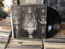 RARE LED ZEPPELIN 2-LP SET H. R. GIGER ART WORK 