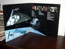 LP  OST STAR WARS  RETURN OF THE JEDI  ( GUERRE STELLARI ) ITALY 1983