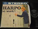 Harpo Marx Mercury 60016 Harpo At Work