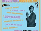 Soul Jazz Records Pr - Studio One Rocksteady 2 [New Vinyl LP] Gatefold LP J