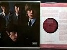 ROLLING STONES No 2 LP nMINT UK 1970 Mono 2nd Press Boxed Decca w/ Inner Sleeve