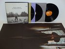 GEORGE HARRISON All Things Must Pass 3-LP BOX Apple STCH 639 (1970) with poster