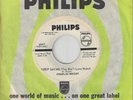 NORTHERN SOUL 45-CHARLES WRIGHT-KEEP SAYING-PHILIPS -DJ