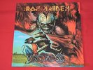 IRON MAIDEN - virtual XI 2 × BLACK Vinyl, LP, Album, Unofficial