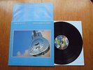 DIRE STRAITS, BROTHERS IN ARMS 1985 UK VINYL LP 1ST PRESS NEAR MINT TOP AUDIO