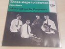 RARITÄT CCA 5004 Johnny Cliff and his Conquerors - Three steps to heaven
