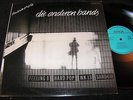 KLEEBLATT No.23 die anderen bands FEELING B, SANDOW / DDR LP 1988 AMIGA 856345